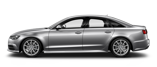 Audi A6 en Audi Center Zaragoza Audi A6 en Audi Center Zaragoza