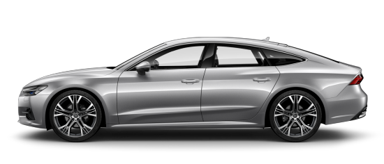 Audi A7 Sportback en Audi Center Zaragoza Audi A7 Sportback en Audi Center Zaragoza
