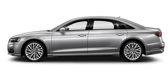Audi A8 L en Audi Center Zaragoza Audi A8 L en Audi Center Zaragoza