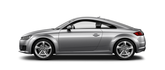 Audi TT Coupé en Audi Center Zaragoza Audi TT Coupé en Audi Center Zaragoza