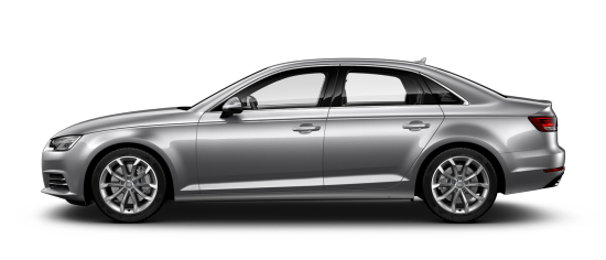 Audi A4 en Audi Center Zaragoza Audi A4 en Audi Center Zaragoza