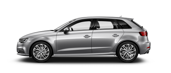Audi A3 Sportback e-tron Audi A3 Sportback e-tron