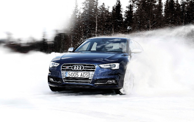 conduccion-nieve-audi