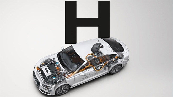 Audi A7-sportback htron-quattro