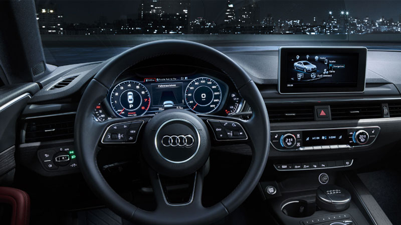 audi-a5-interior