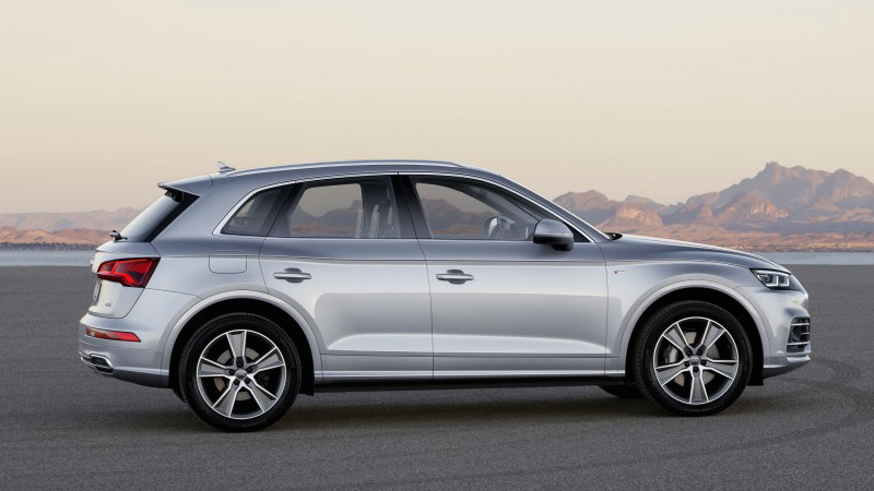 audiq5-de-lado Audi Q5