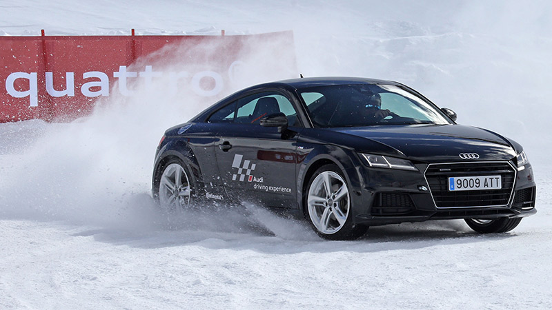 audi-driving-experience Audi Driving experience