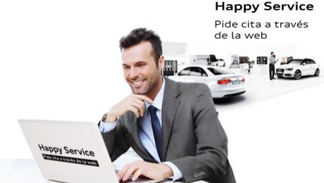 happy-service