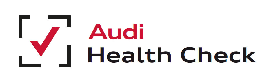 Audi Health Check