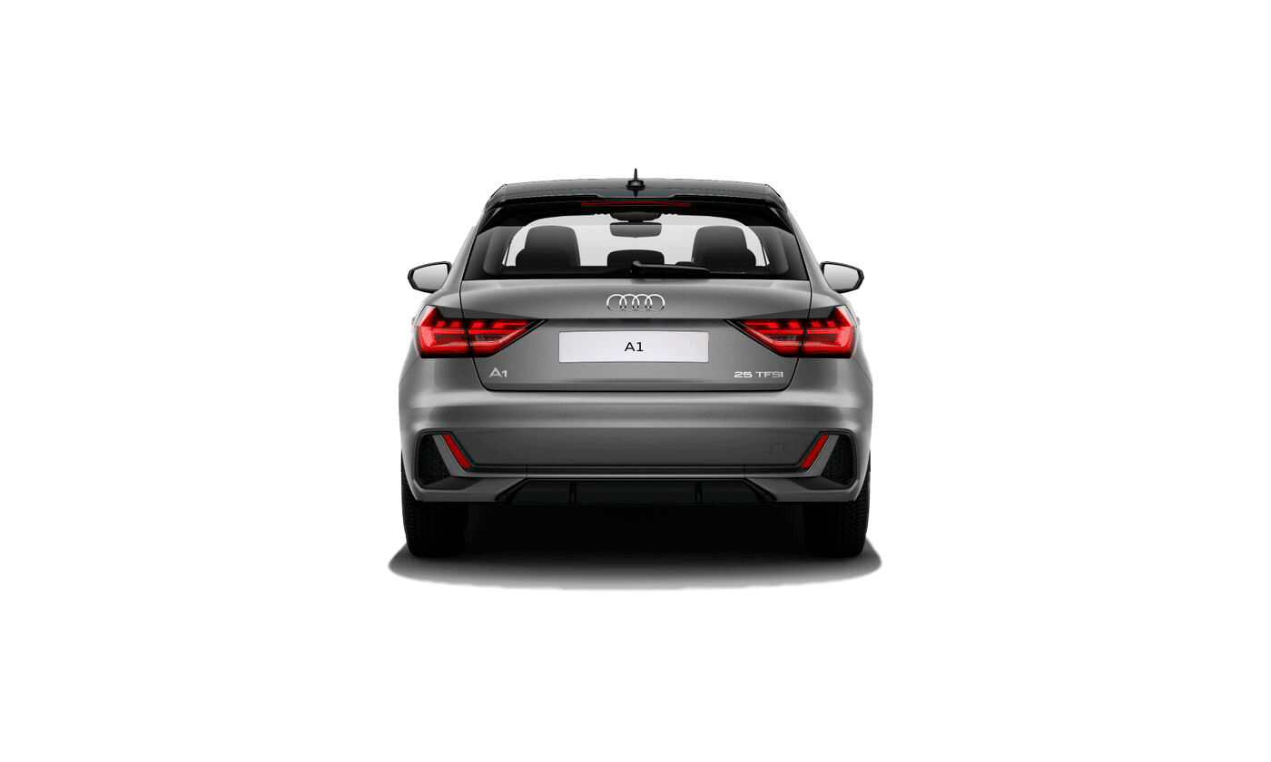 Audi-a1-trasera-gris