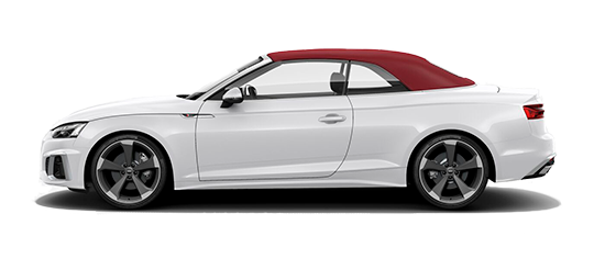 Miniatura-Audi-A5-Cabrio