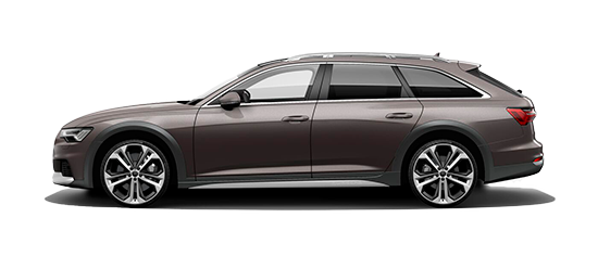 Audi A6 allroad Miniatura-Audi-A6-allroad