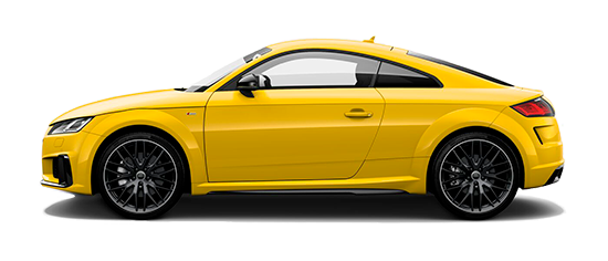 Miniatura-Audi-TT-Coupe