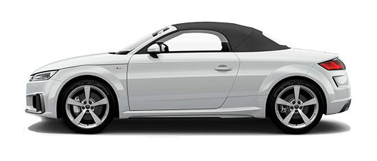 Audi TT Roadster Audi-TT-Roadster
