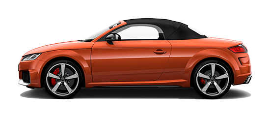 Audi TTRS Roadster Miniatura-Audi-TTRS-Roadster