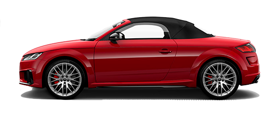 Audi TTS Roadster Miniatura-Audi-TTS-Roadster
