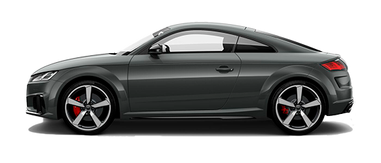 TTS Coupe Miniatura-Audi-TTS-Coupe