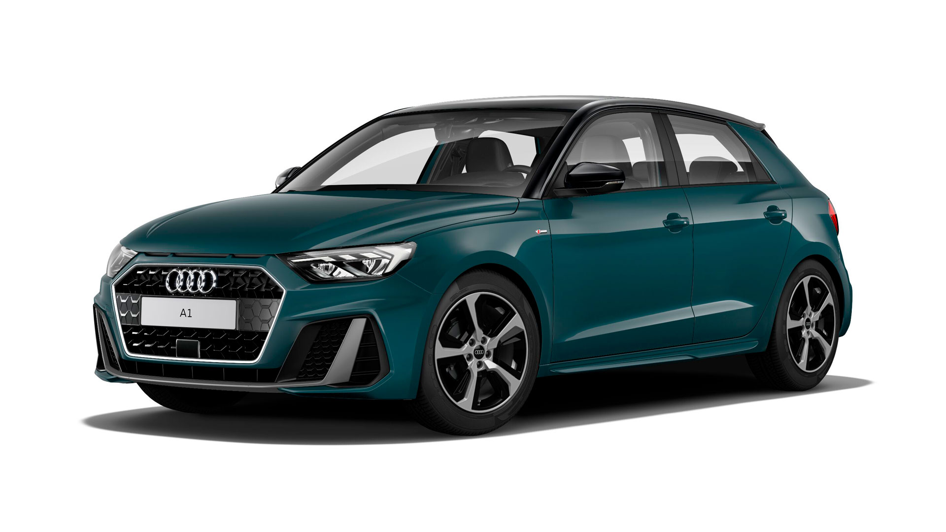 A1--adrenalin Audi-A1-Adrenalin