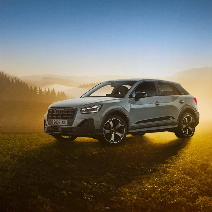 Audi Q2 Audi Q2