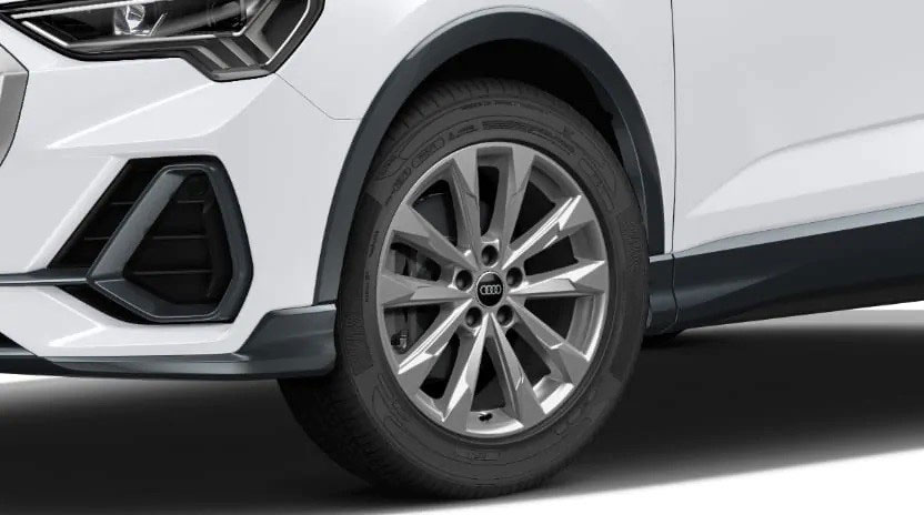 Audi-Q3-Sportback-Diseño Audi-Q3-Sportback-Diseño