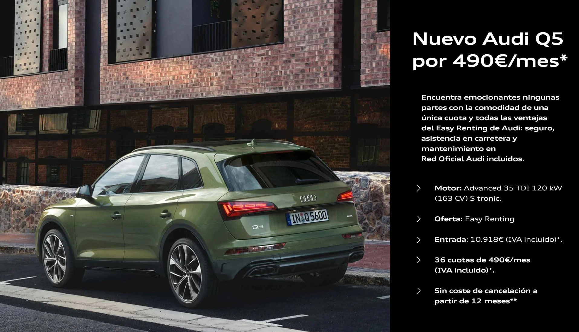 Gama-Q-información-Q5 Gama-Q-información-Q5
