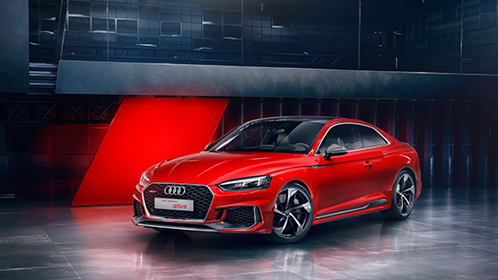 Audi-RS5-Selection