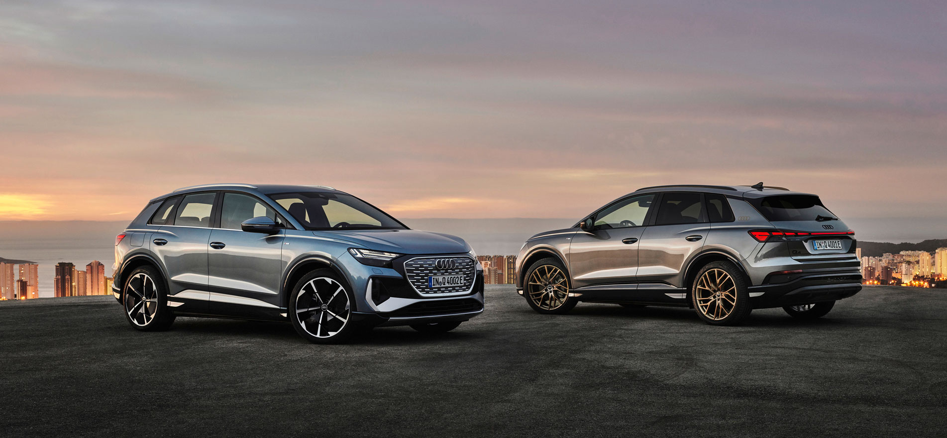 Audi-Q4-e-tron Audi-Q4-e-tron