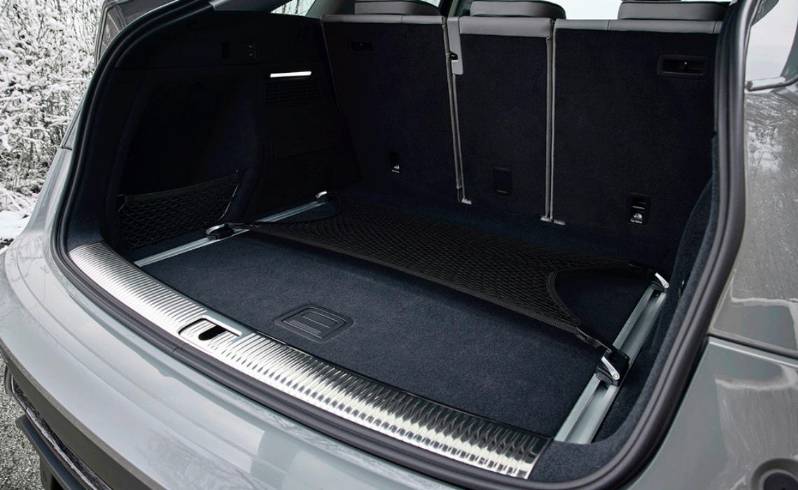 Descubre el Q5 Sportback Audi Center Zaragoza