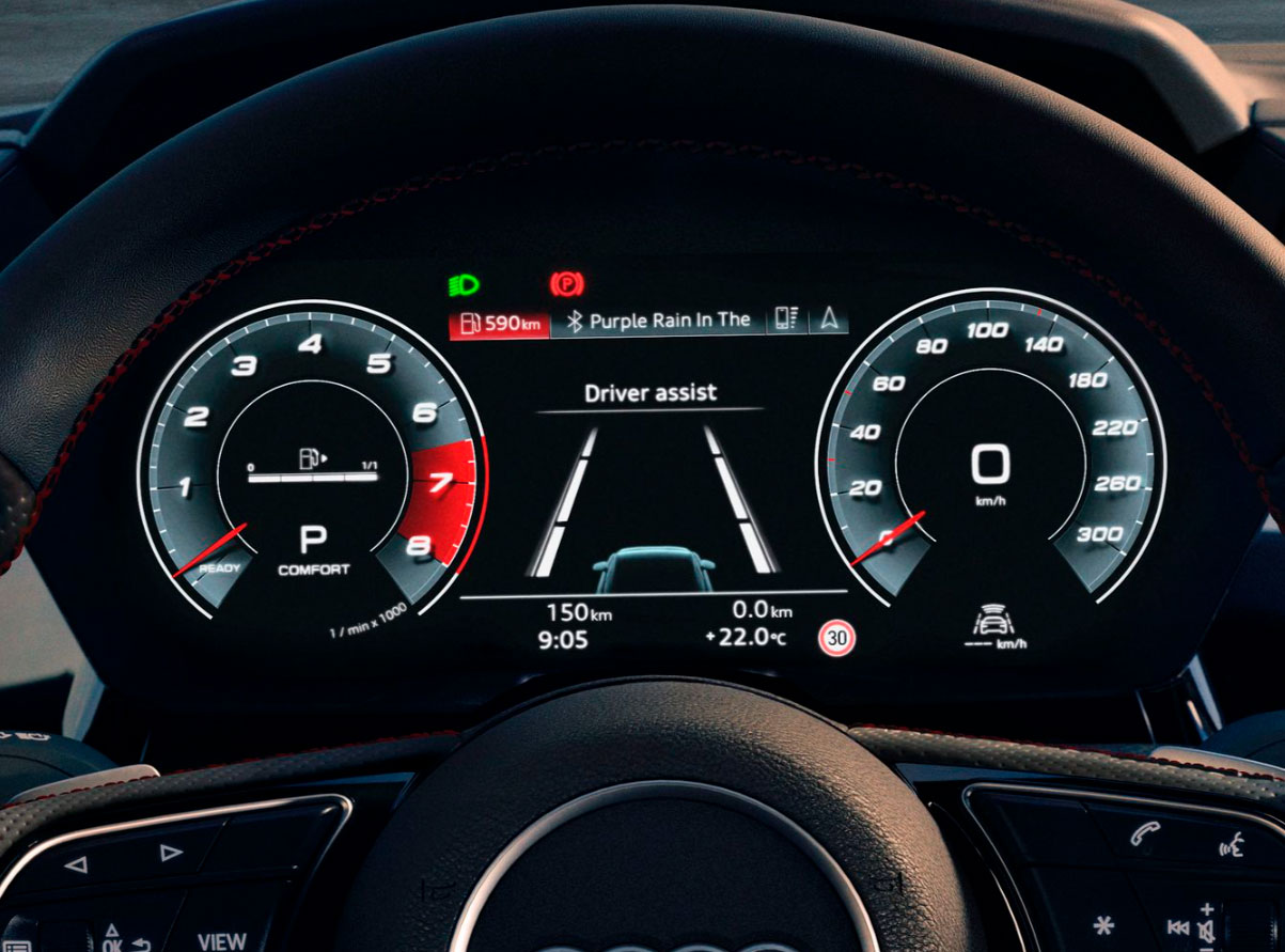 Audi-S3-Sportback-totalmente-digital