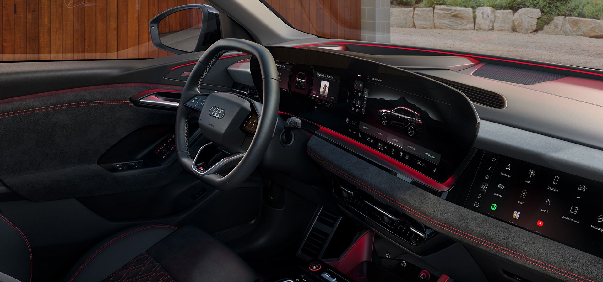Audi-SQ6-etron-pantallas-panoramicas
