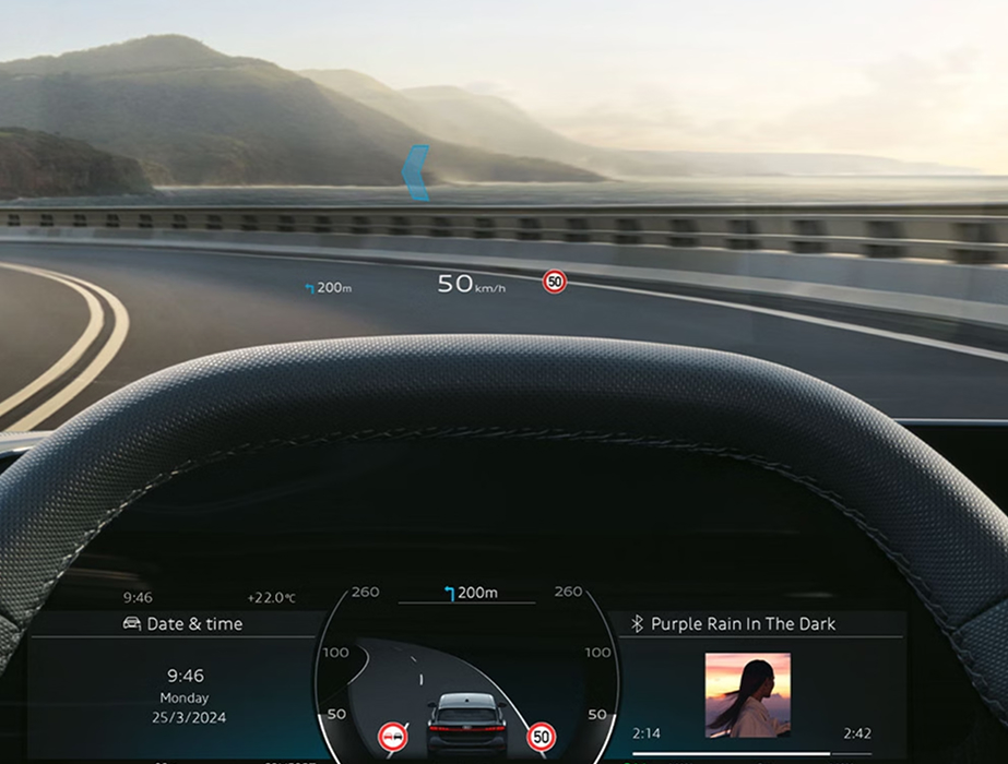 Head-Up Display