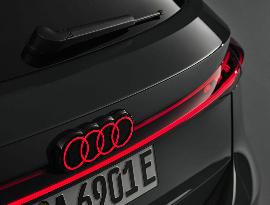 Luces OLED digitales