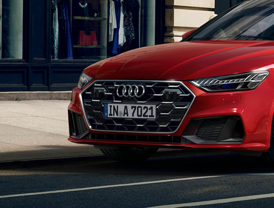 Motores TFSI y TDI