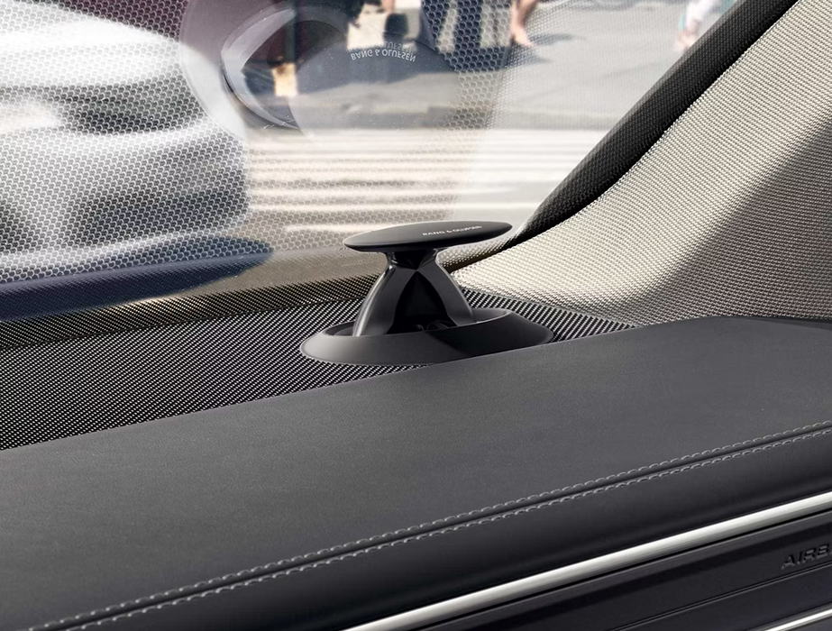 Sonido 3D Bang & Olufsen
