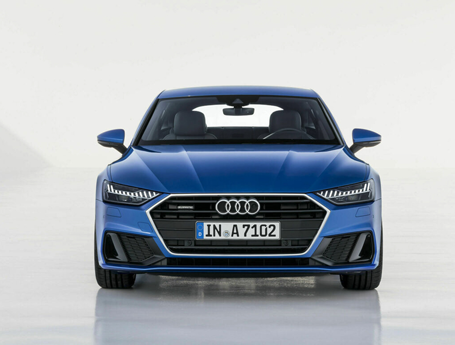Tracción quattro