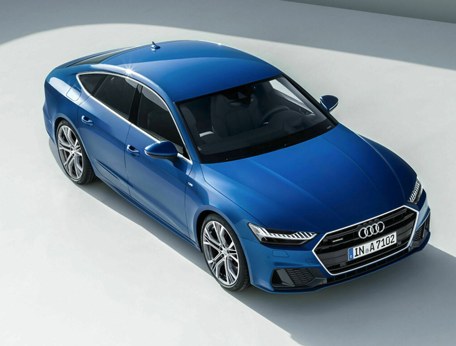 Genes quattro