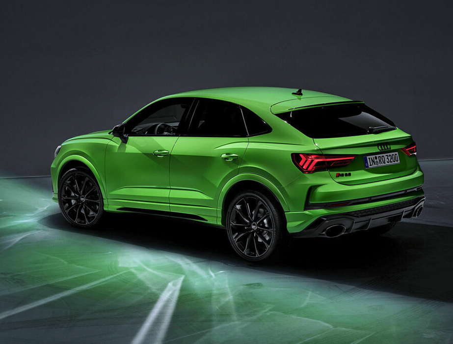 Perfil coupé