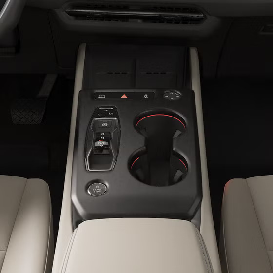Head-up display con realidad aumentada
