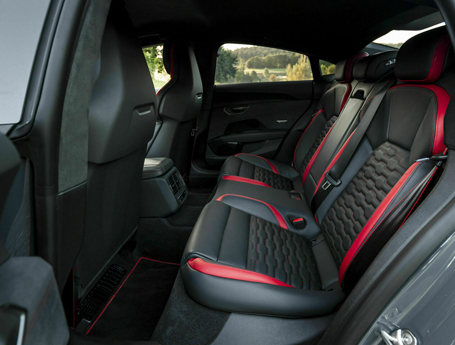 RS rojo