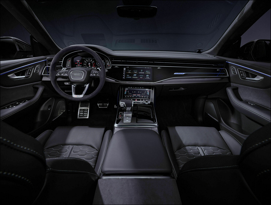 Interior deportivo