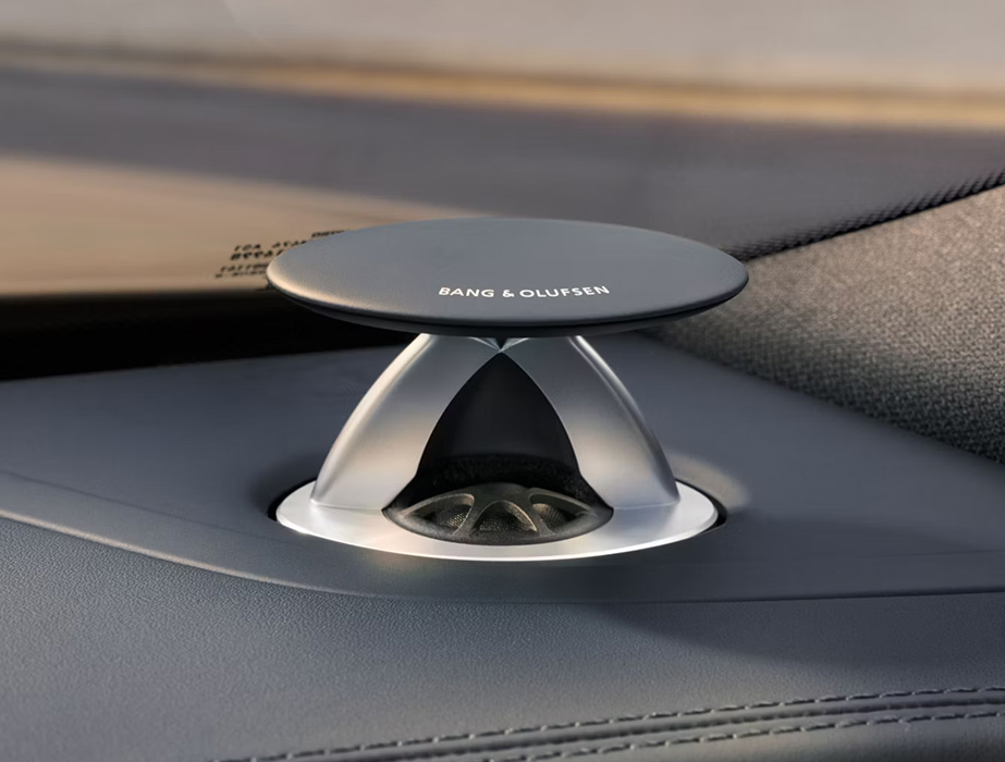 Sonido 3D Bang & Olufsen