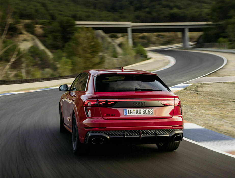 Llantas Audi Sport