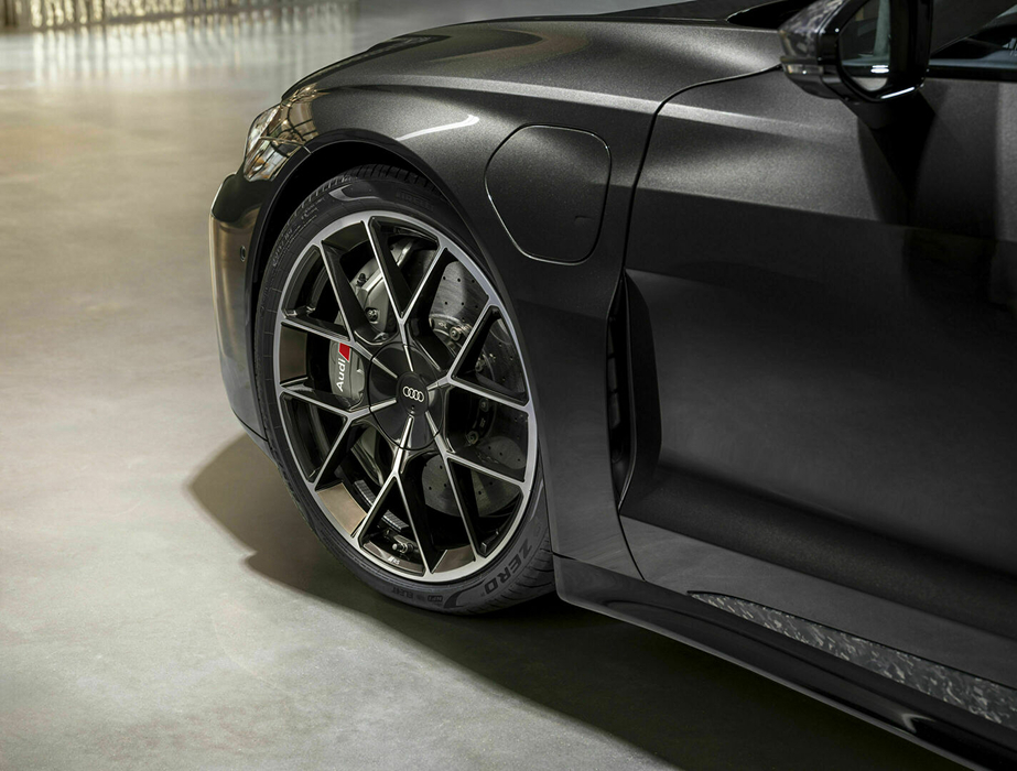 Llantas Audi Sport de 21"