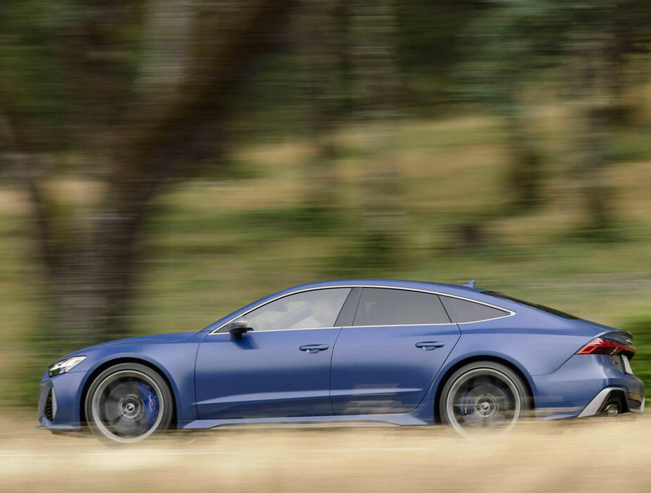 Motor V8 biturbo