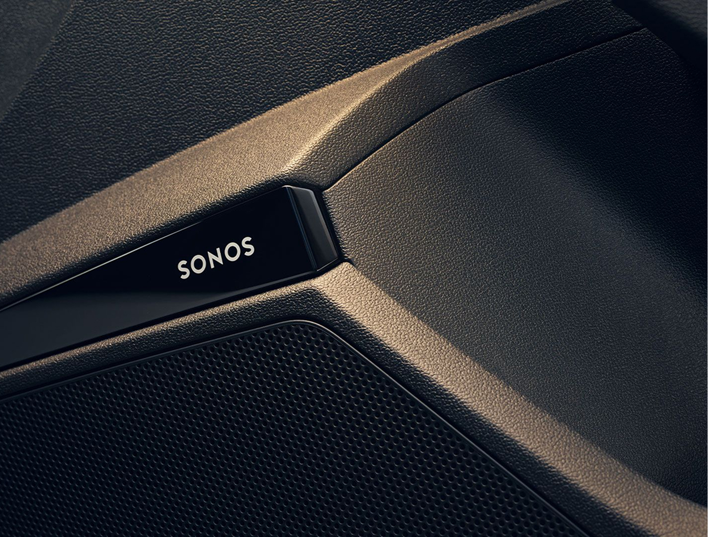 Sistema de sonido