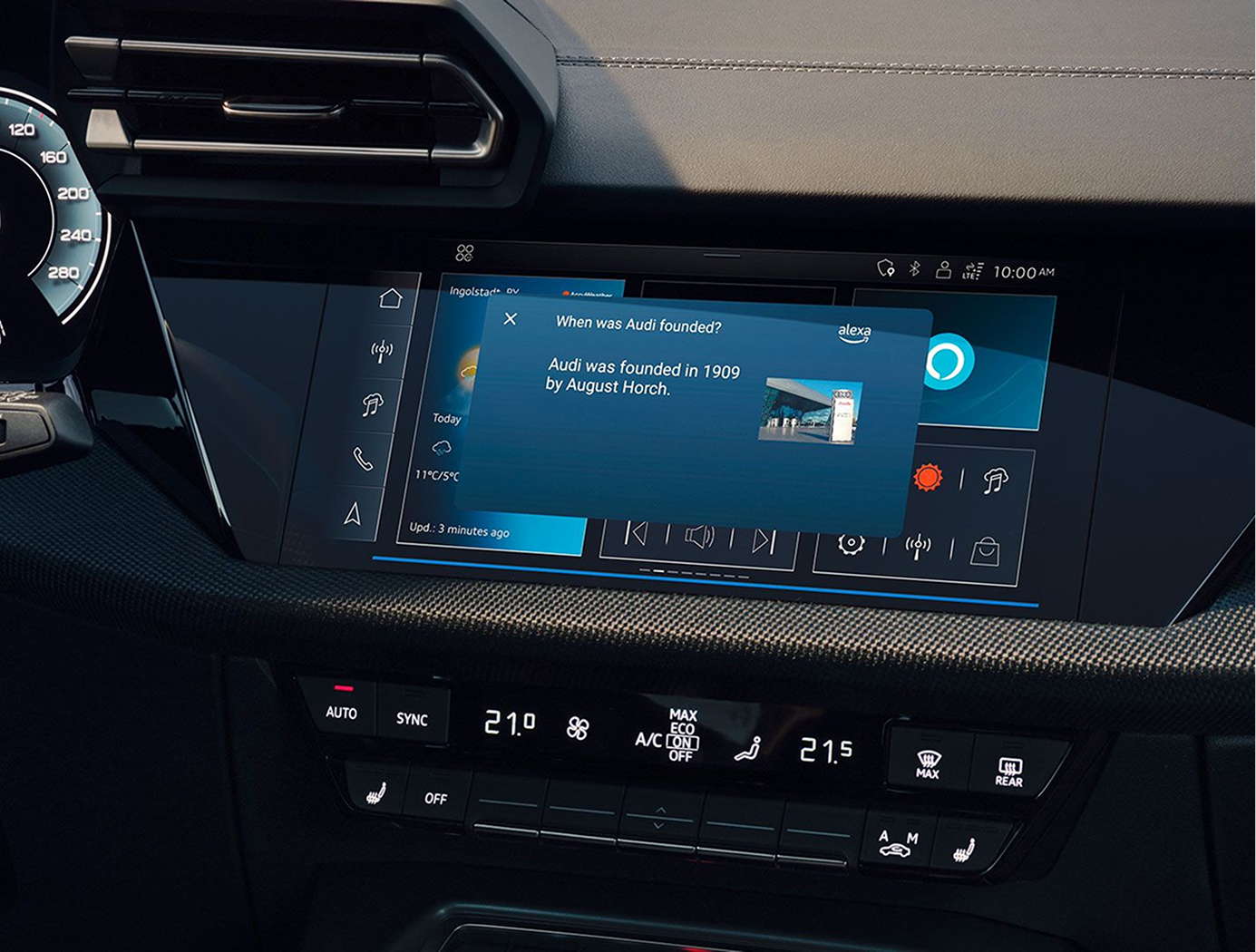 Head-up display