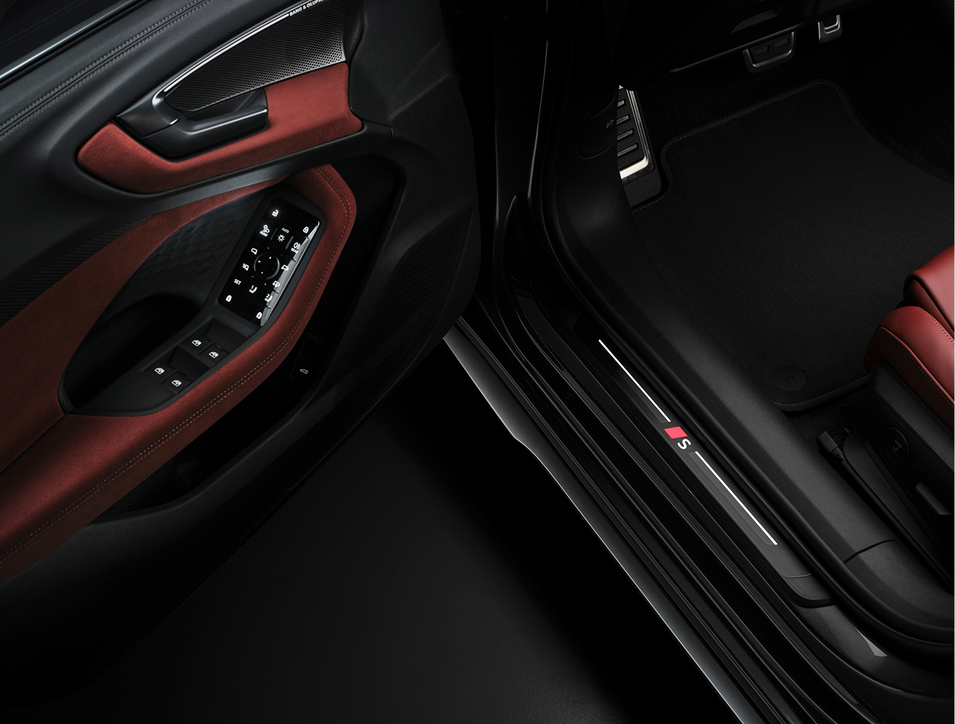 Accesorios Audi Originales