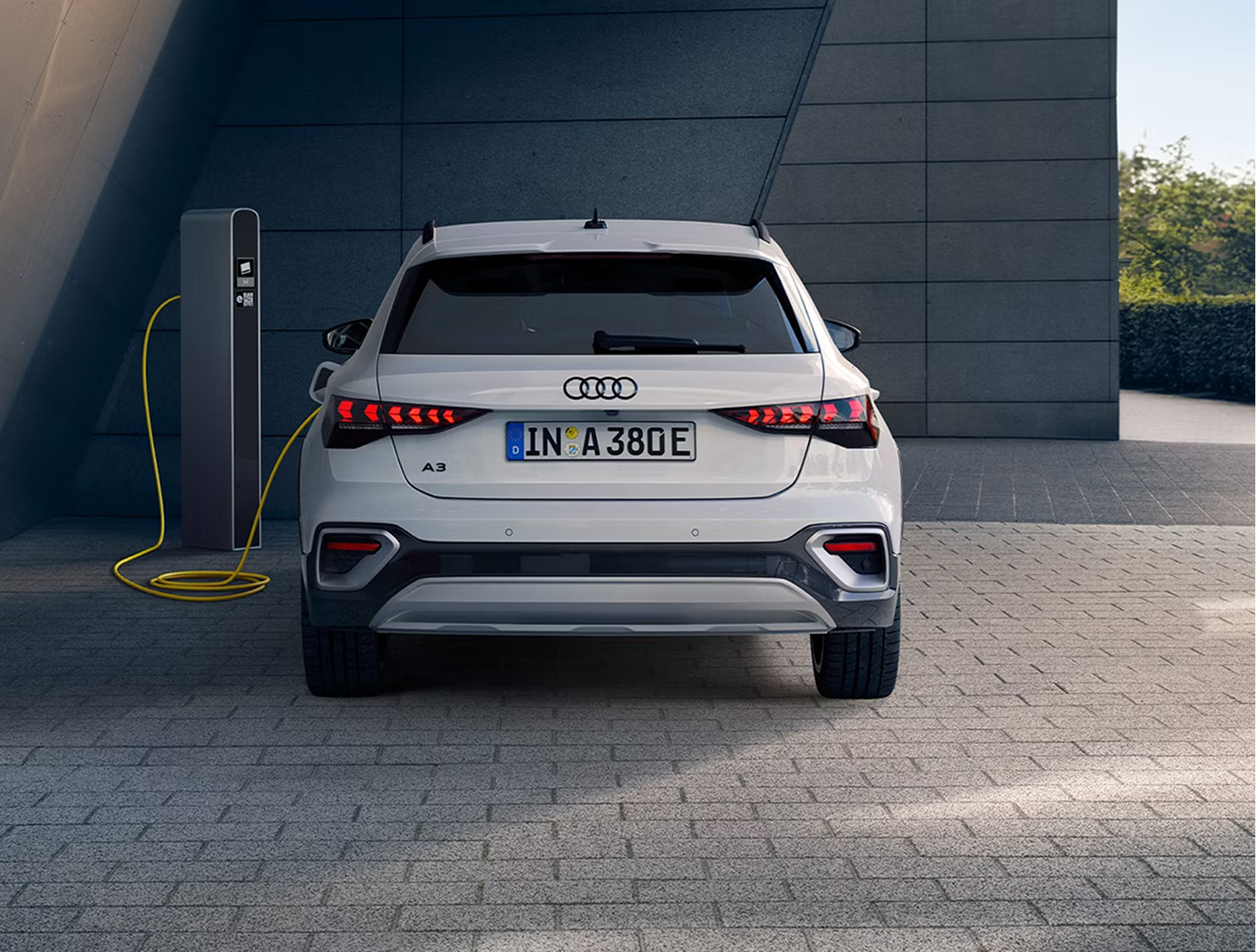 Robustez SUV