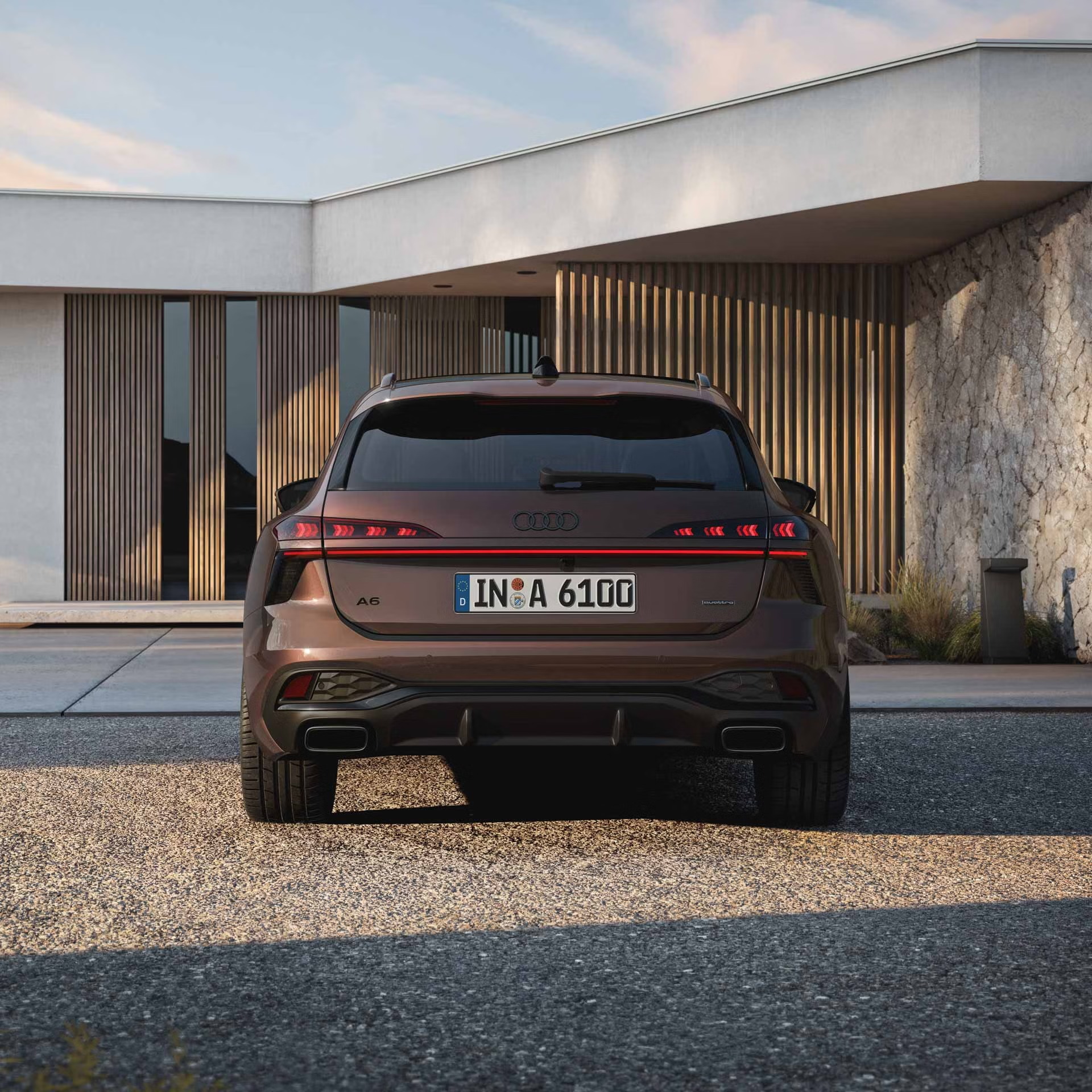 Diseño con carácter propio