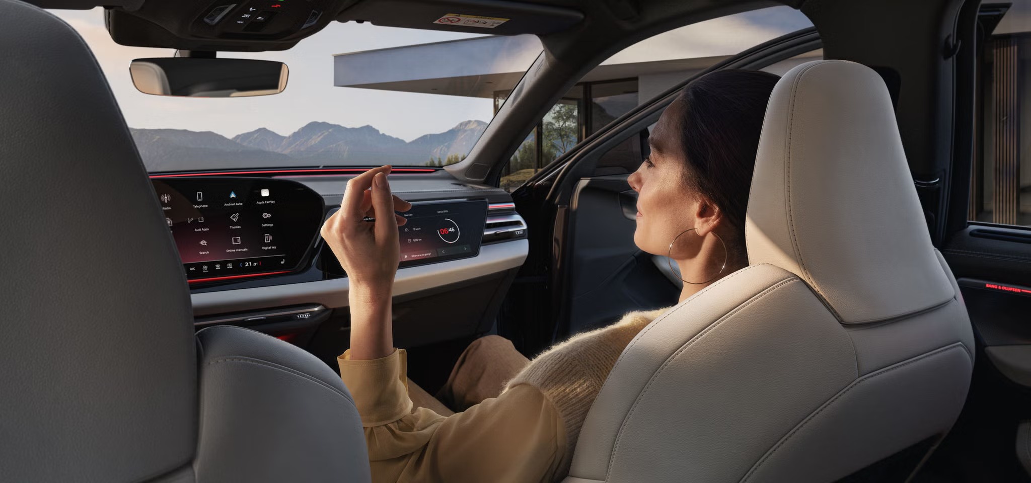 Espacio que responde a tu ritmo